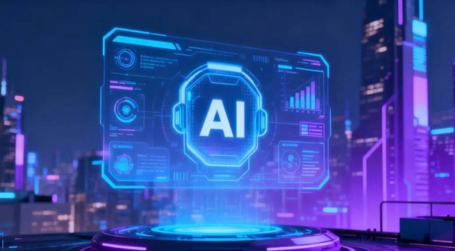 博白县AI选型参考：合理运用人工智能工具提升效率