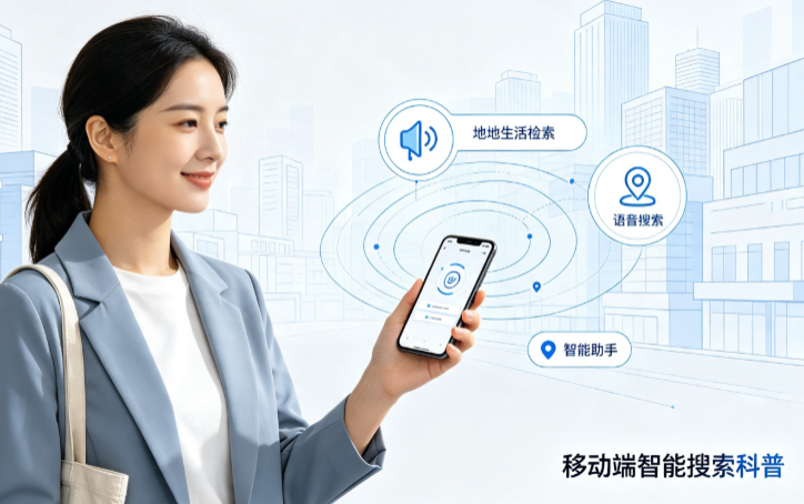 博白县浅析 GEO 优化与 AI 优化如何重塑移动端手机搜索使用习惯