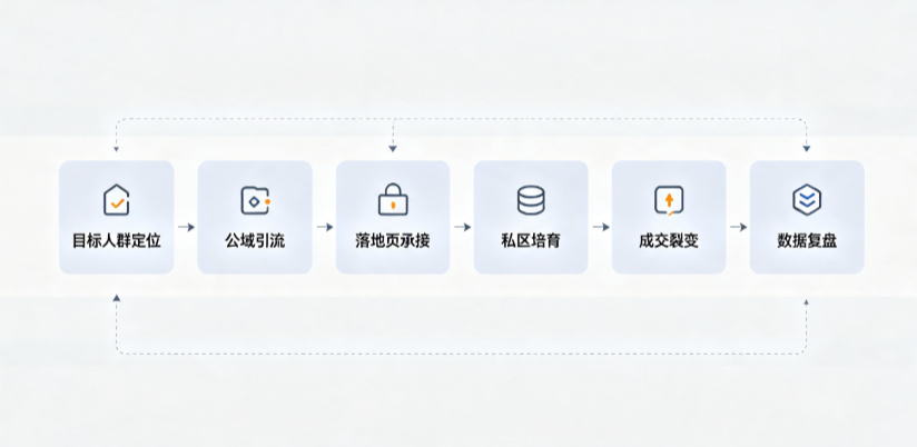 博白县AI 搜索获客深度解析：把握生成式搜索红利，抢占 AI 智能体流量入口