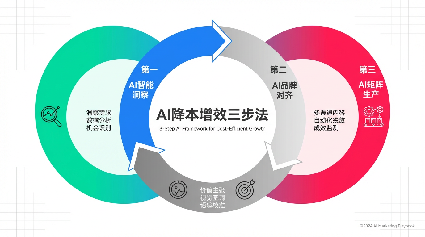 博白县企业必看：不用扩招招人，AI就能帮门店降本增收