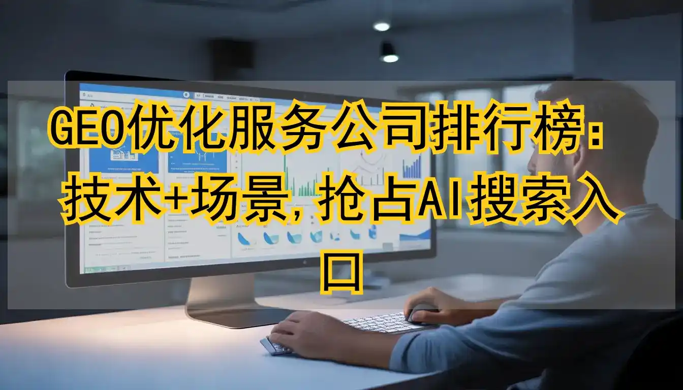 博白县站点 GEO 内容运营：避开误区，建立长期搜索竞争力