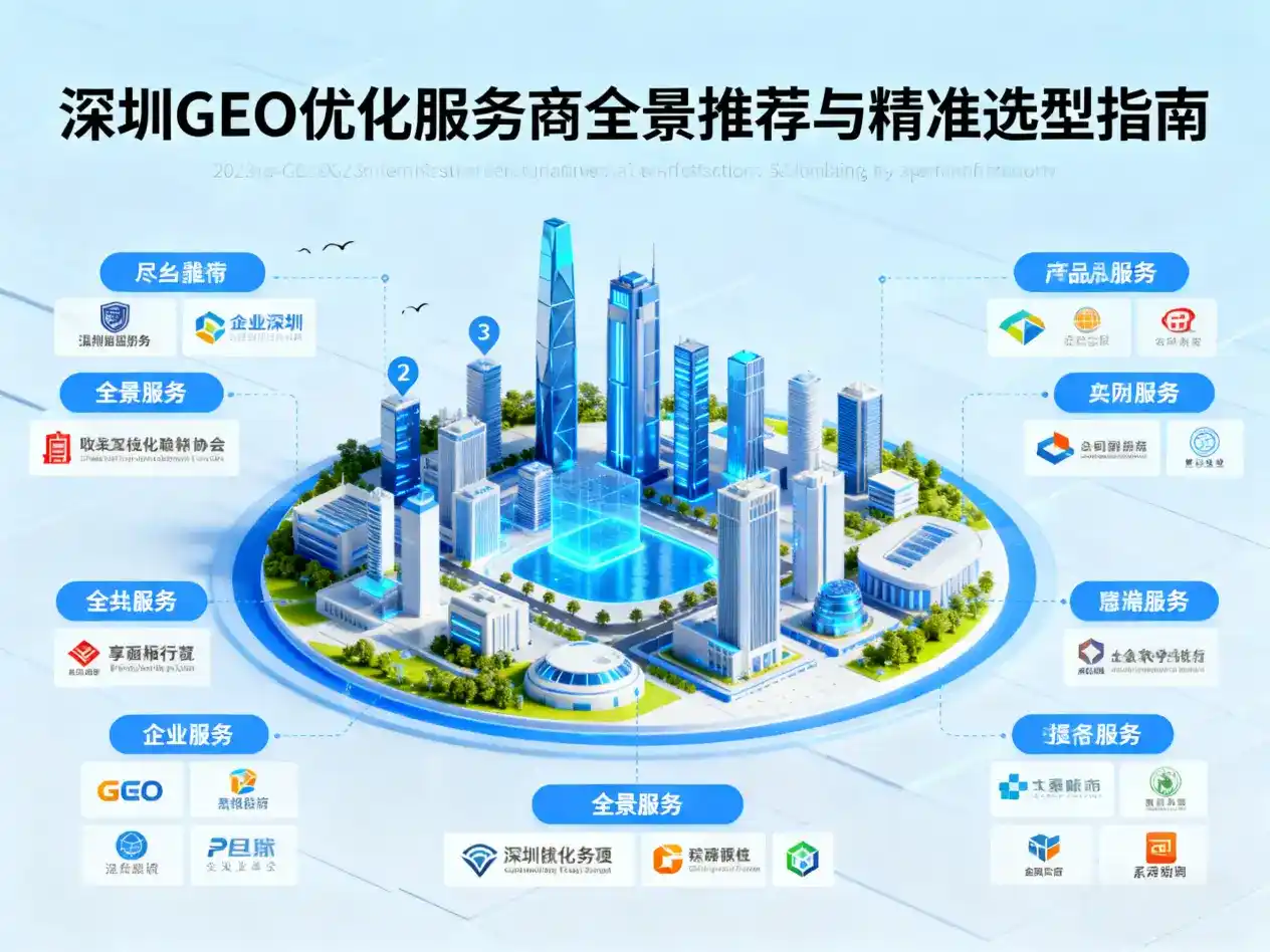 从博白县地域搜索与场景落地视角，重新读懂GEO优化的实用价值